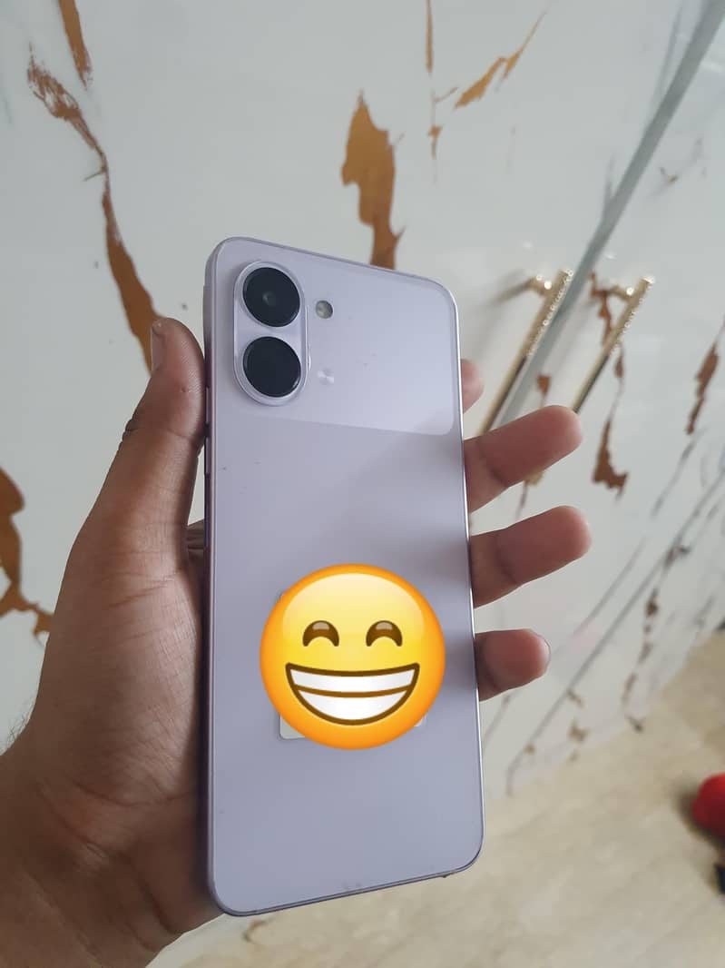 Tecno Spark Go 0
