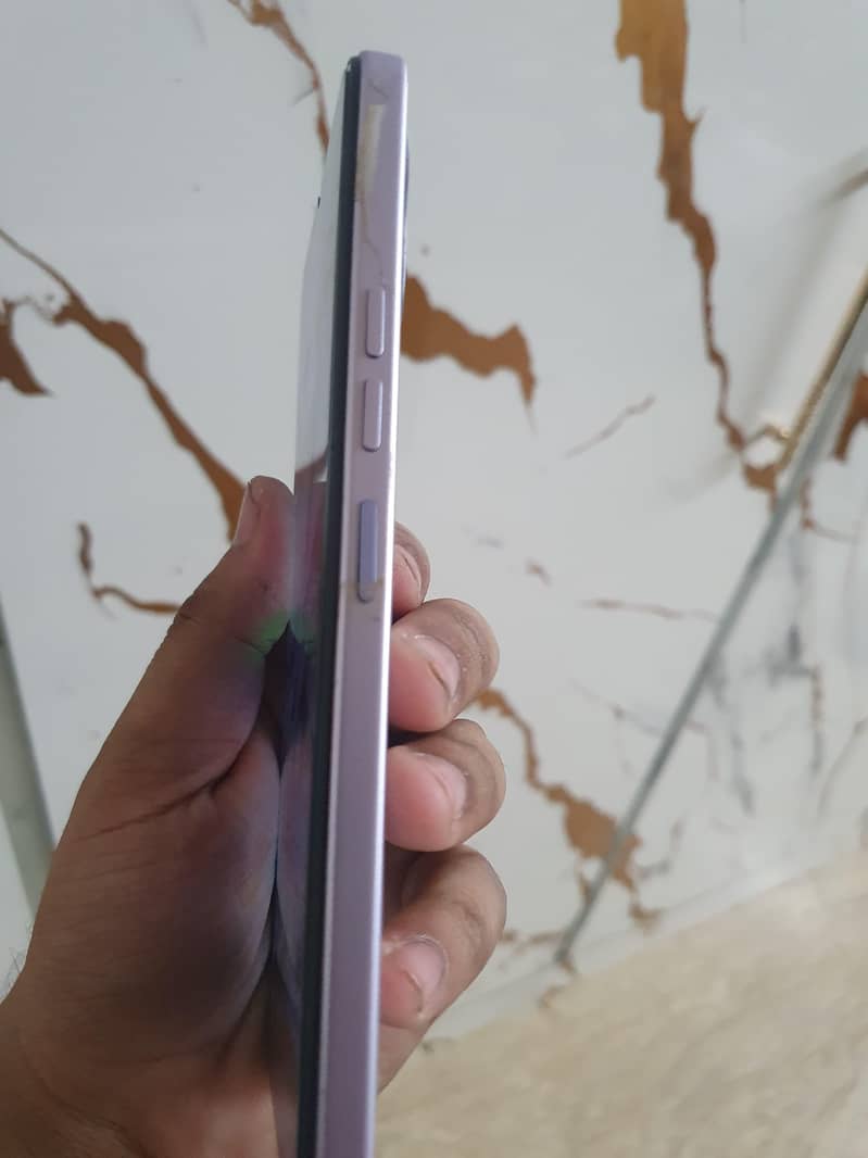 Tecno Spark Go 4