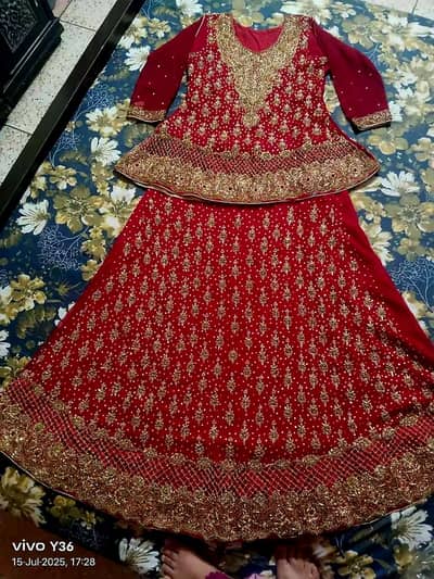 lehnga