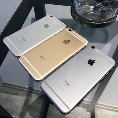 Apple iPhone 6S 64GB