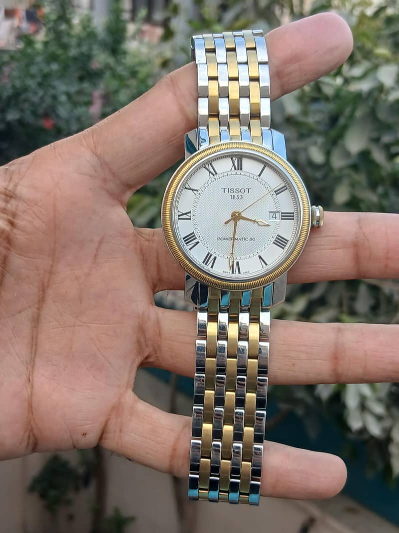 Tissot 1