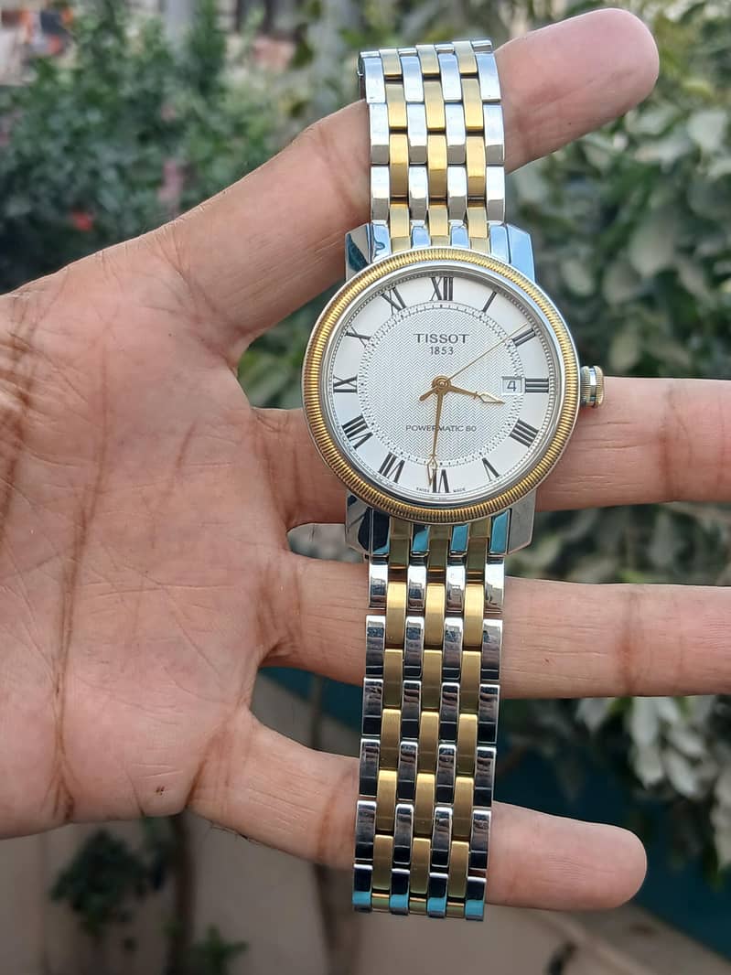Tissot 2
