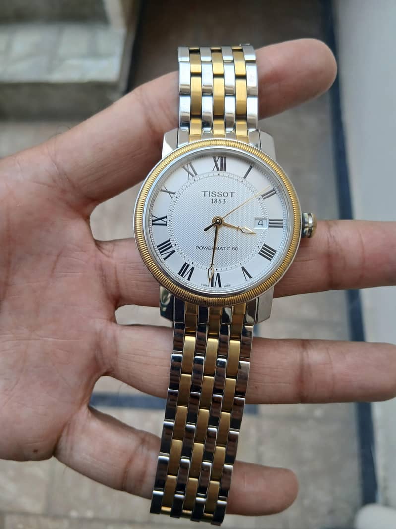 Tissot 3