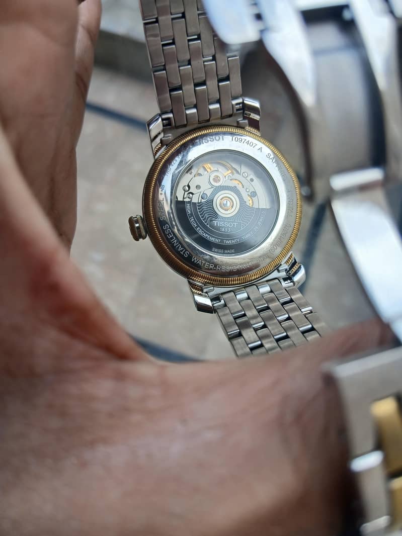 Tissot 4