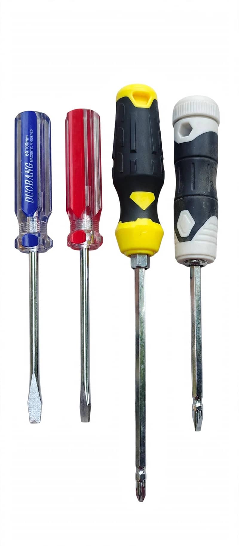 Hand tools 6