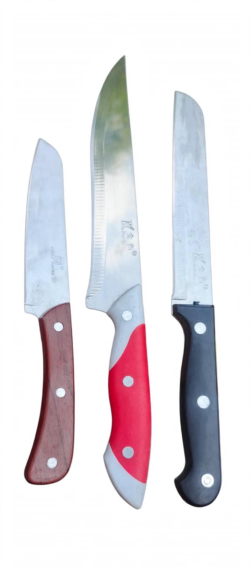 Hand tools 7