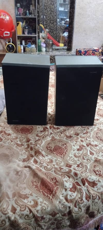 speakers for sale