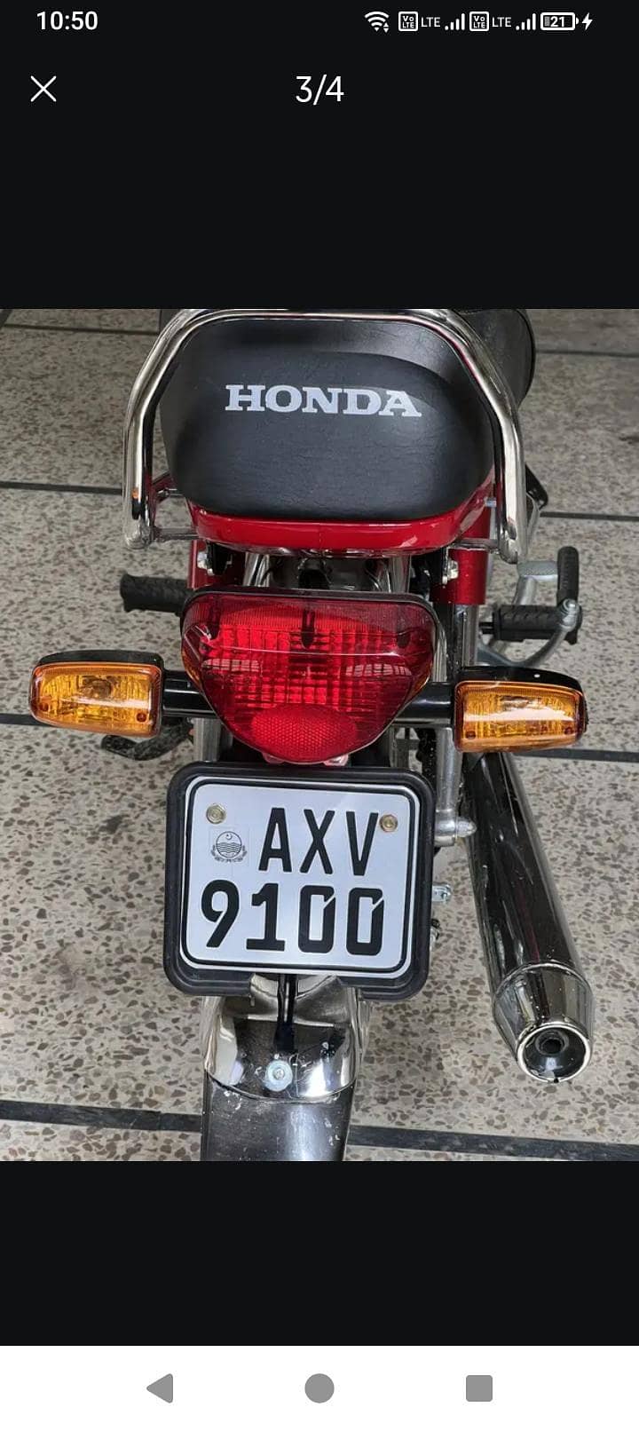 CD 70 Red 2