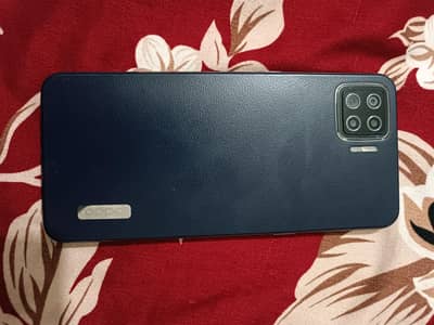 OPPO f17 (8+128) GB PTA Approved