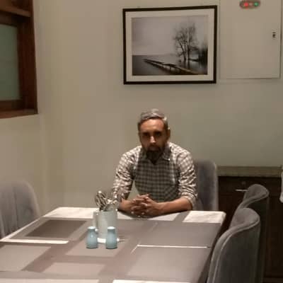 electrical enginner
