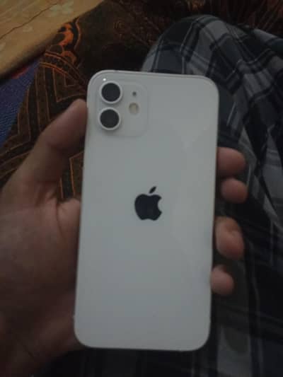 I phone 12
