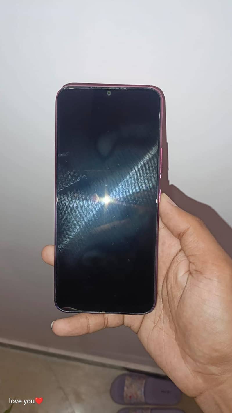 Itel Other Model 2
