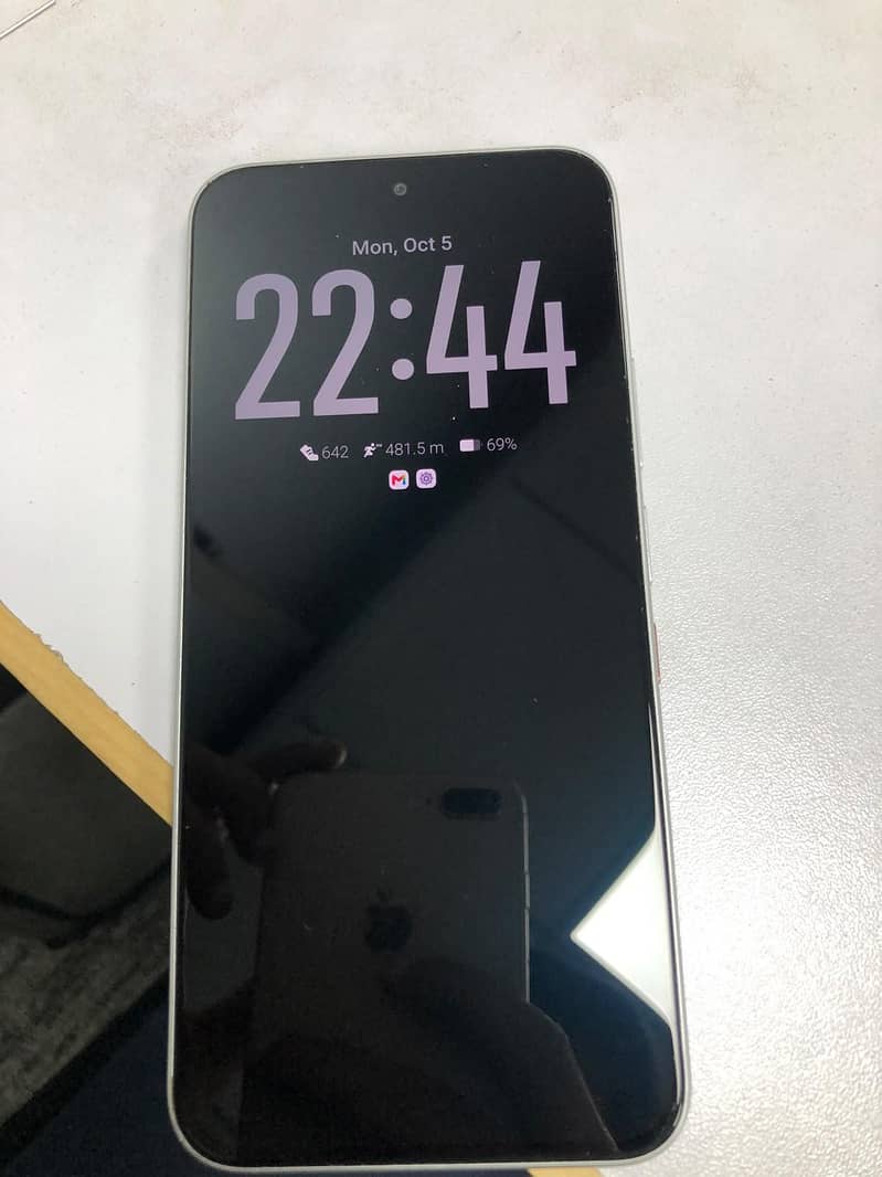 Infinix Hot 60 Pro 4