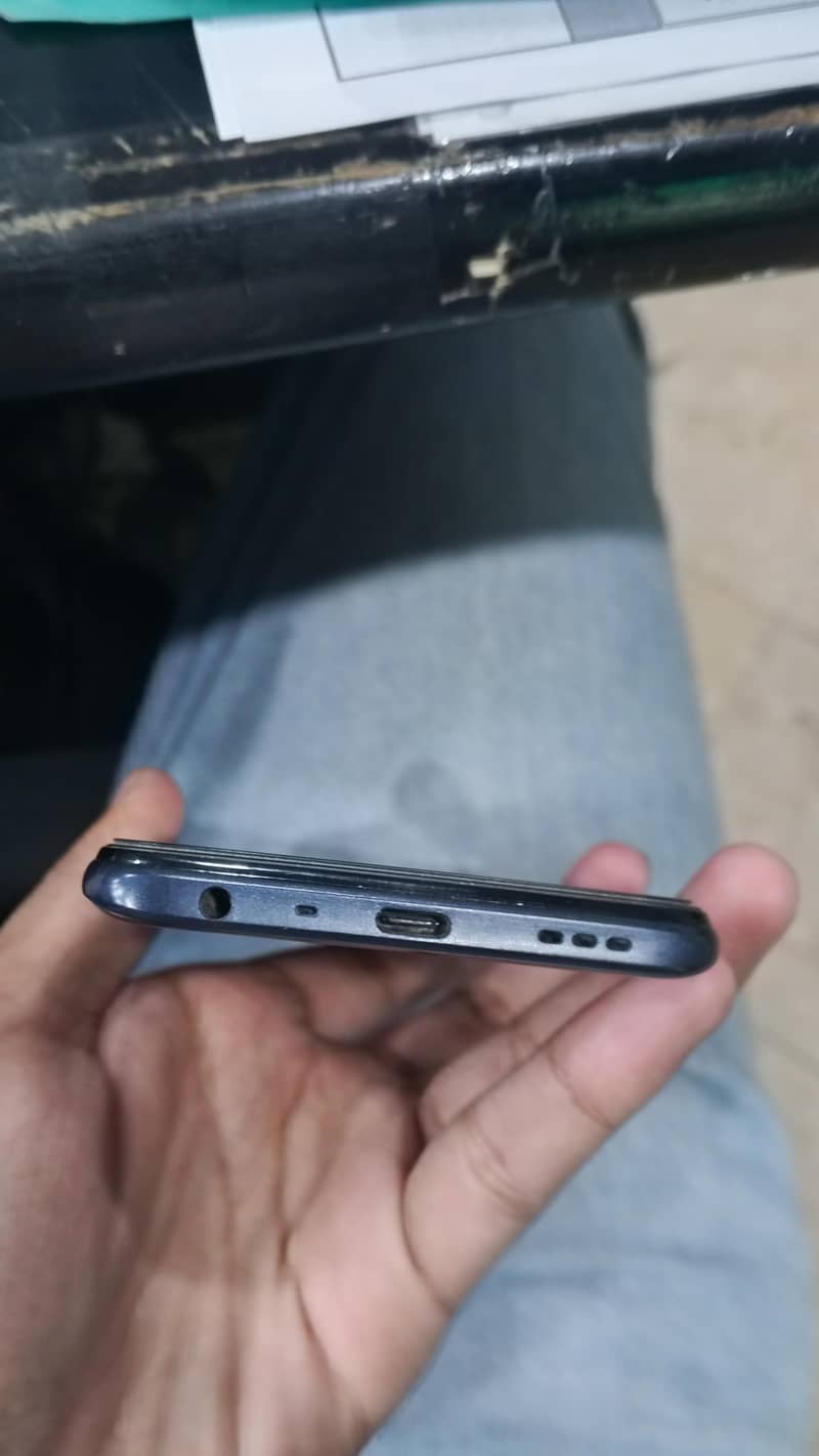 OPPO A54 1