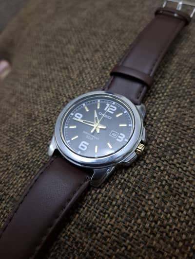 Casio MTP-1314