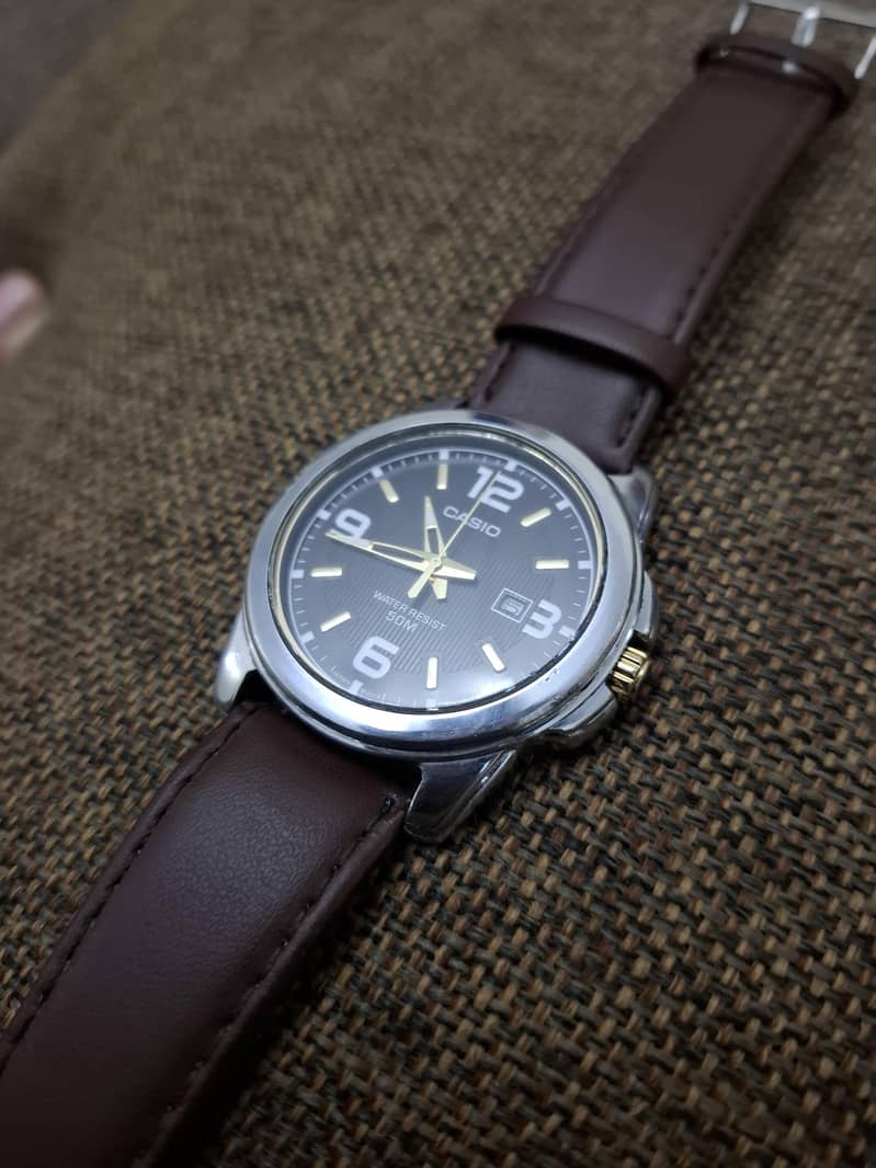 Casio MTP-1314 0