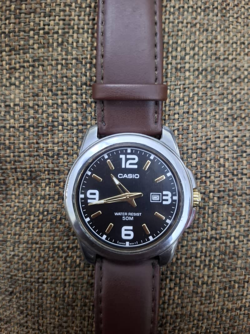 Casio MTP-1314 1