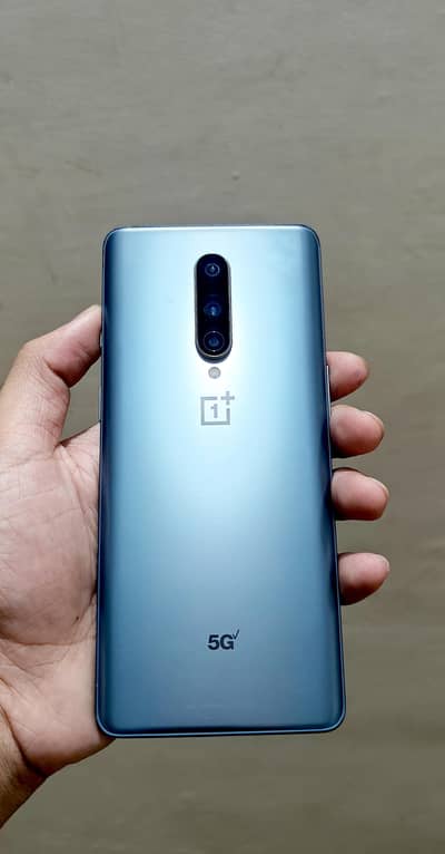 One Plus 8 UW