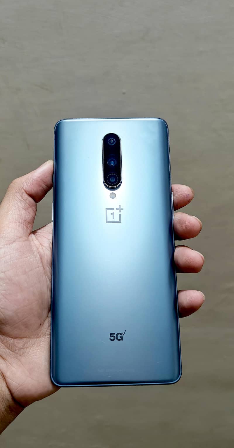 One Plus 8 UW 0
