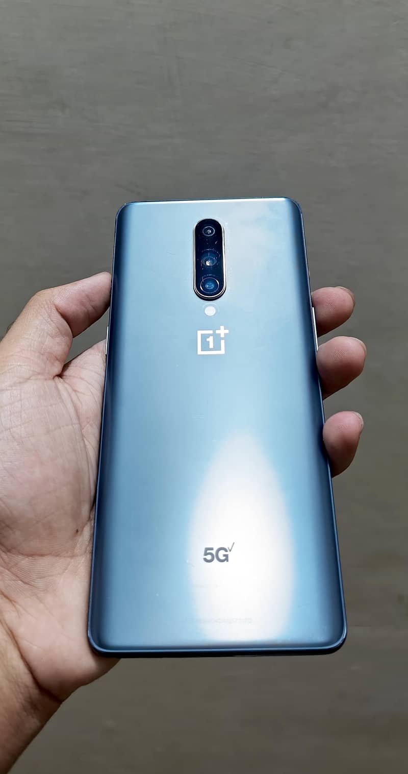 One Plus 8 UW 1