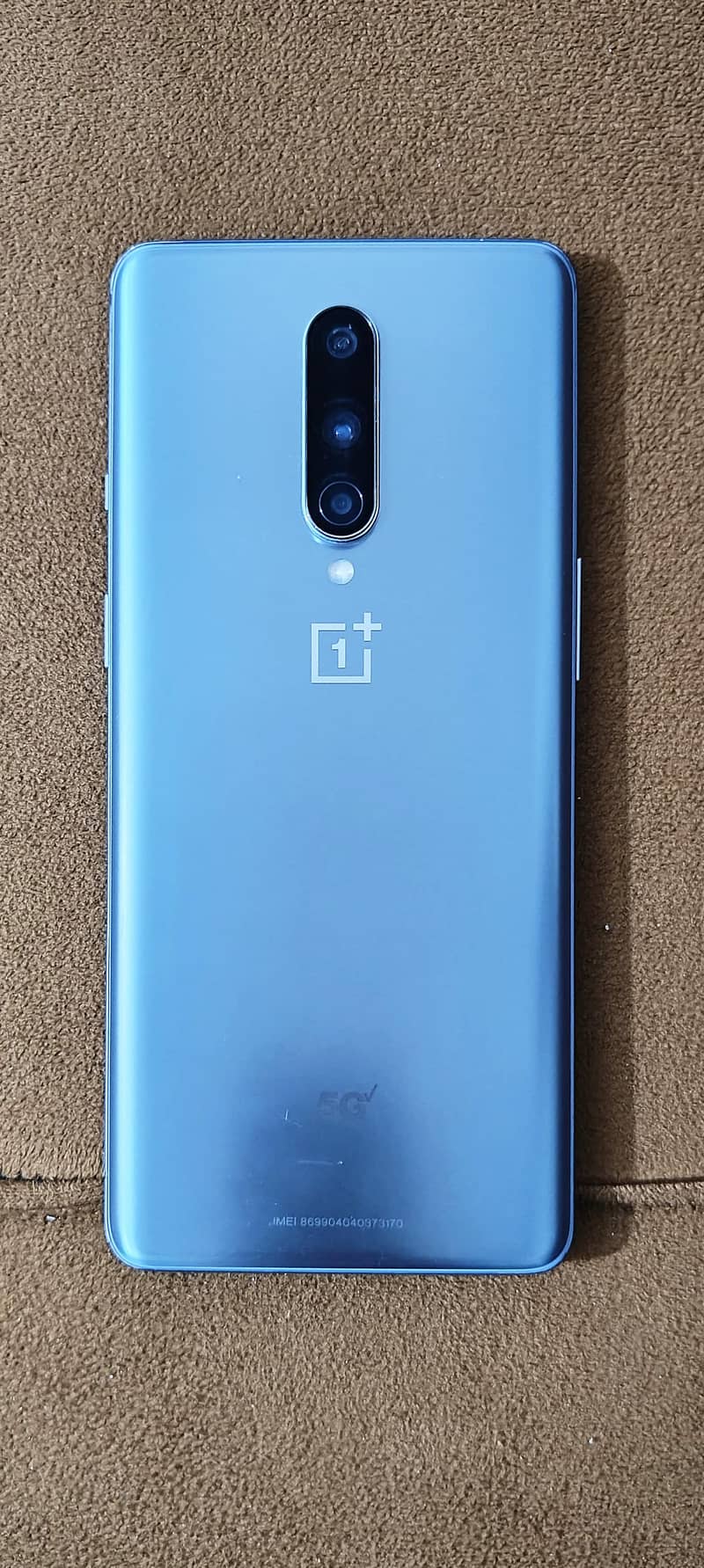 One Plus 8 UW 3