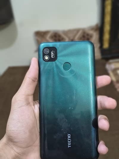 Tecno POP 2