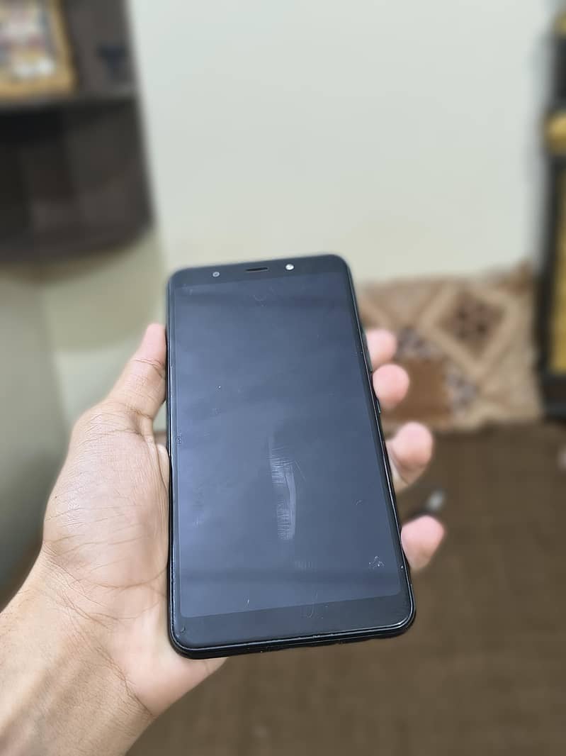 Tecno POP 2 1