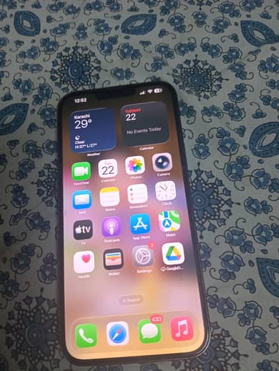 Apple iPhone 13 Pro Max 128gb
