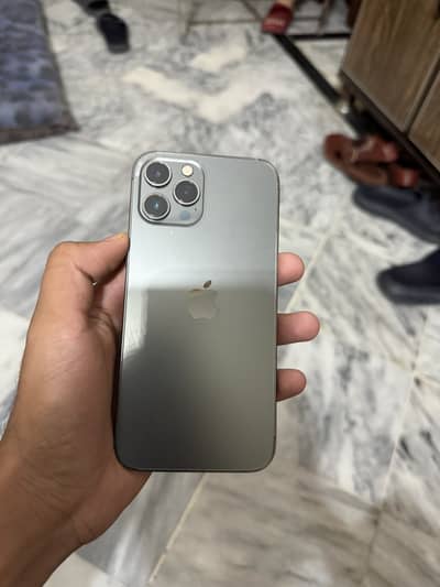Apple iPhone 12 Pro Max