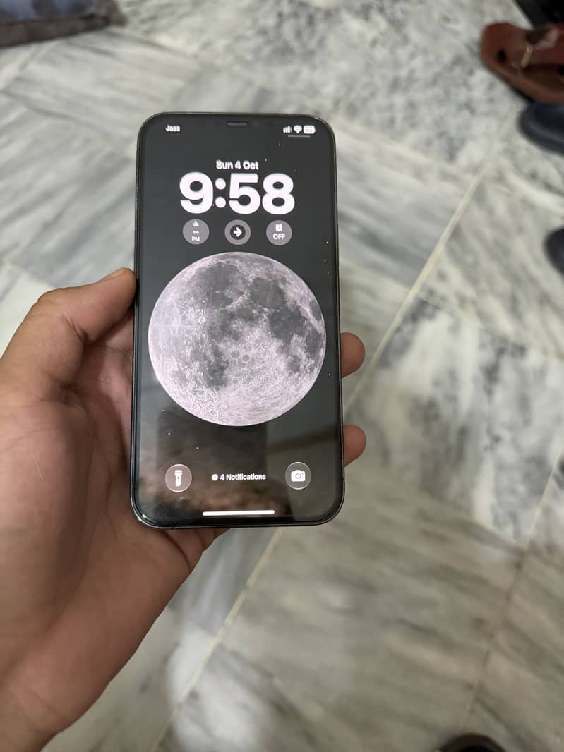 Apple iPhone 12 Pro Max 6