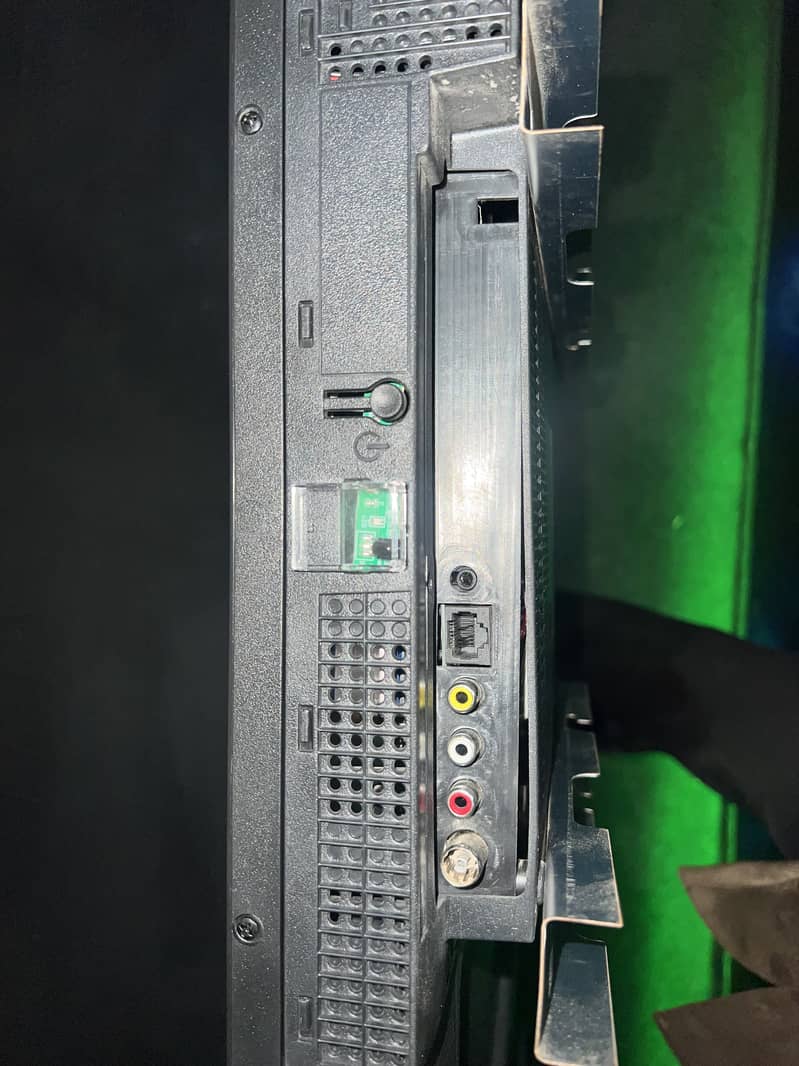 Android LG LED 3