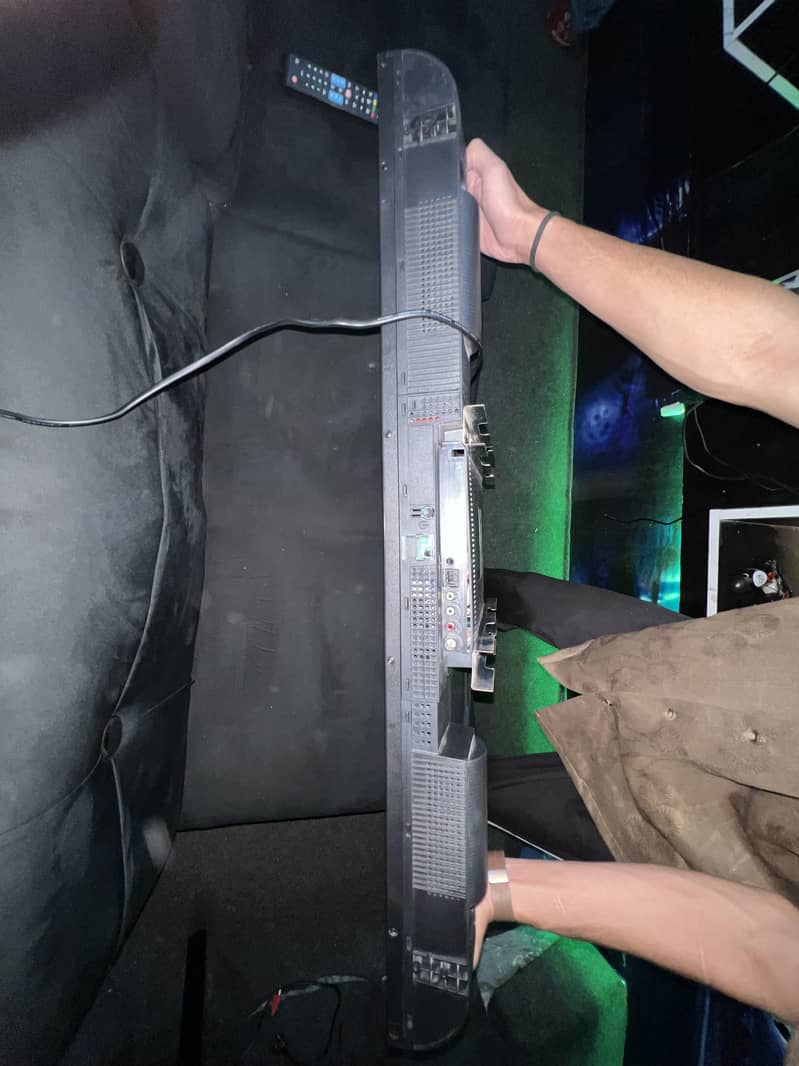 Android LG LED 4