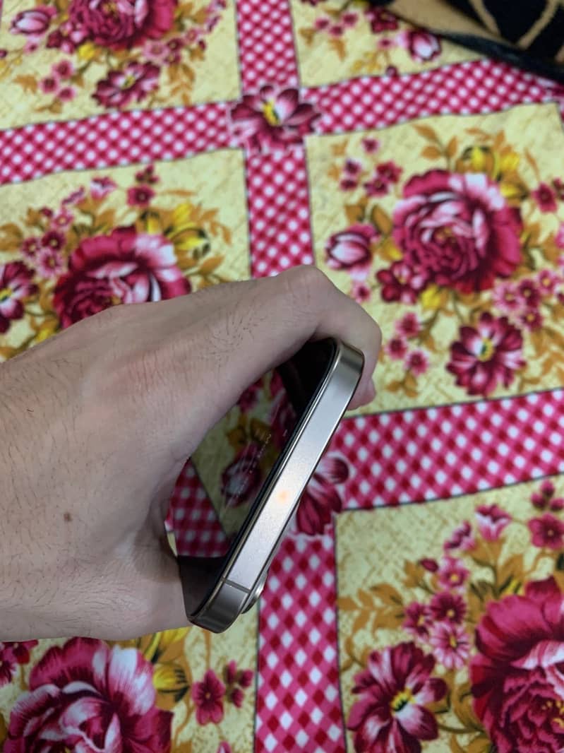 iPhone 16 pro max 4