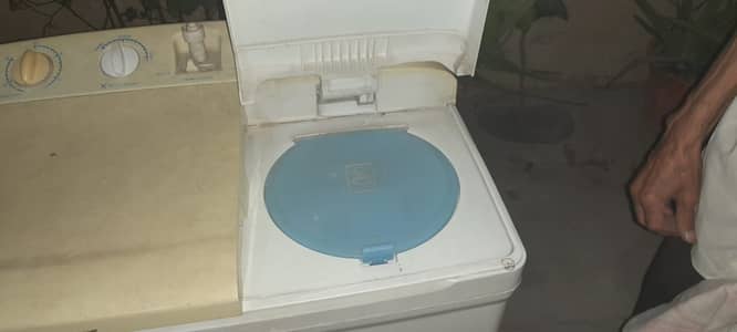 washing machine for sale in lahore