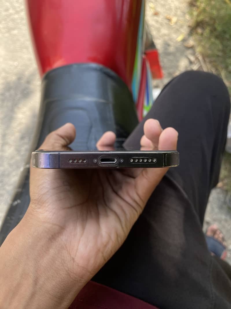 iPhone 14 Pro Max 0