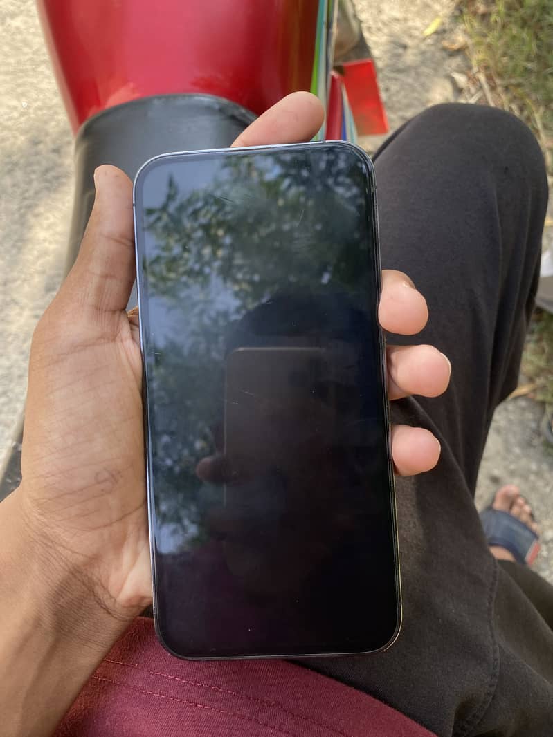 iPhone 14 Pro Max 4