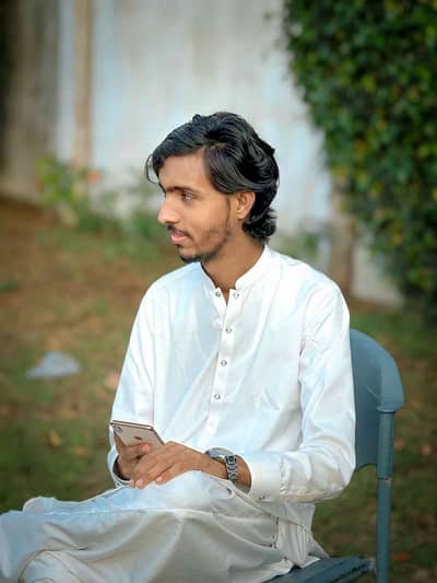Aliraza Samo
