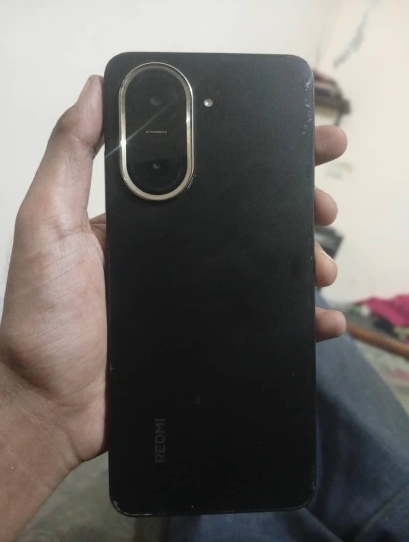 Xiaomi Redmi A5 1