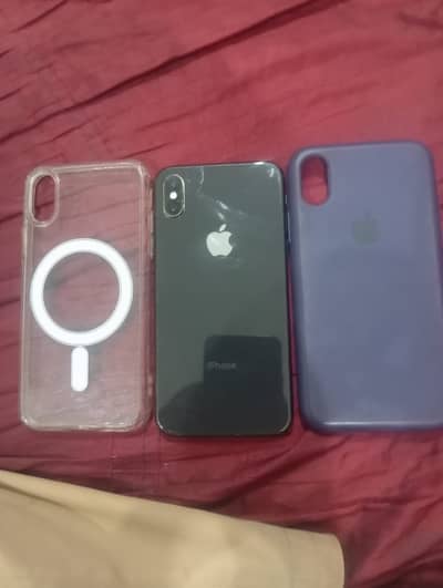 Apple iPhone X