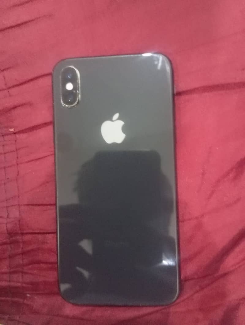 Apple iPhone X 3
