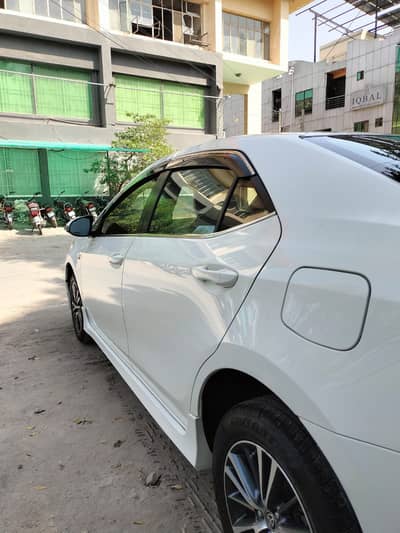 Toyota Altis 2019 — Bumper to Bumper Genuine, Well Maintained (Biometr