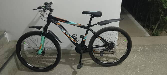 Morgan cycle for sale in Good condition