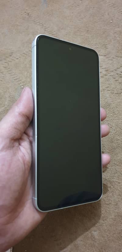 Samsung Mobile A56 5G 8GB/256GB