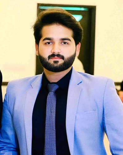 M Zaid CH