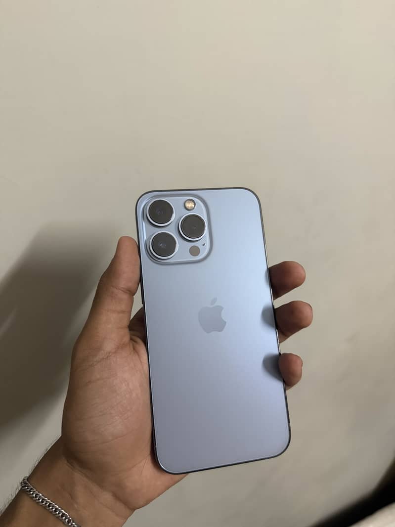 Apple iPhone 13 Pro 0