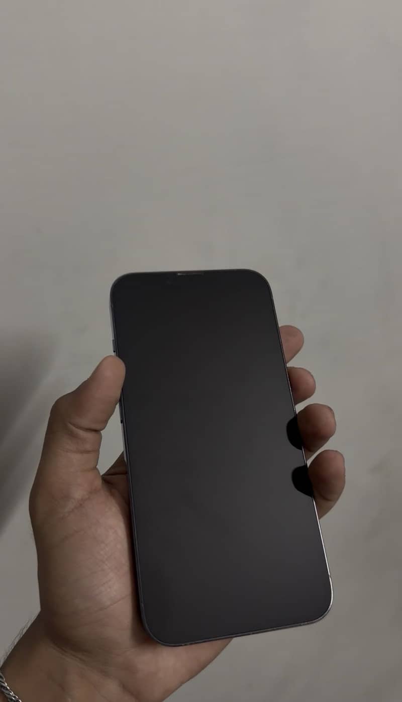 Apple iPhone 13 Pro 5