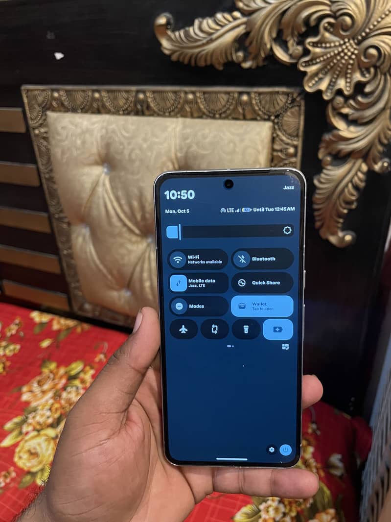 Google Pixel 8 Pro read add 1