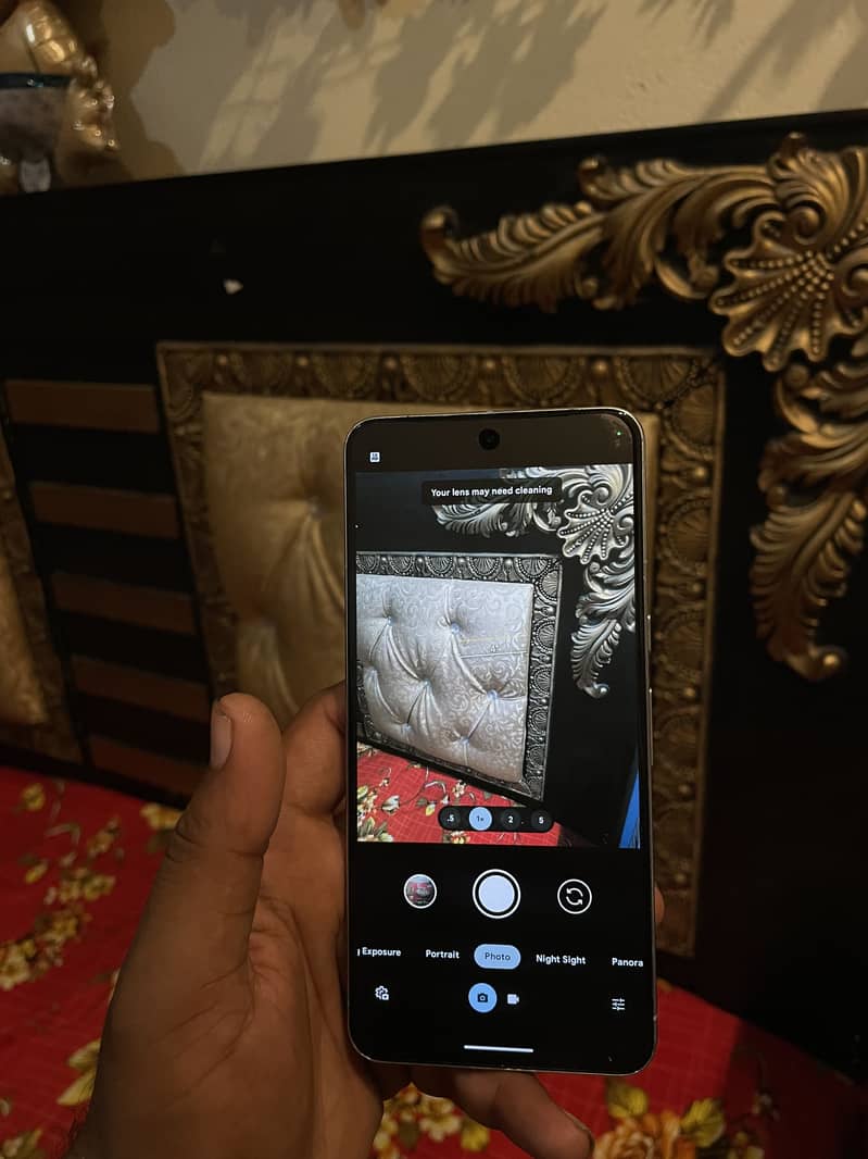 Google Pixel 8 Pro read add 2