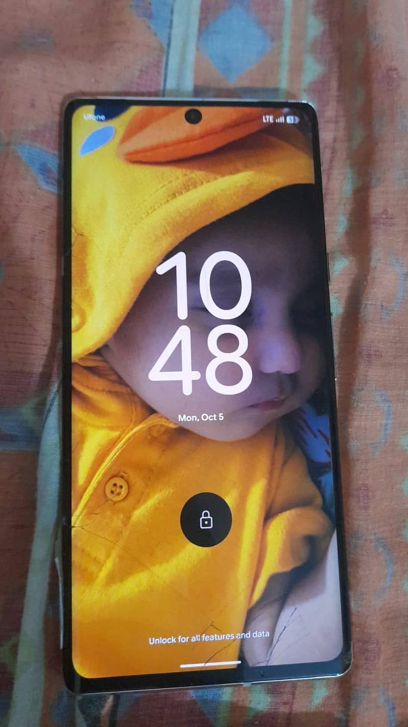 Google Pixel 6 Pro 0