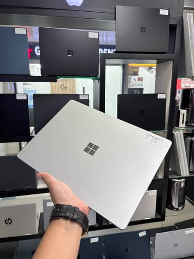 Microsoft Surface Laptop 3 Core i5 10th Gen 16GB RAM | 256GB SSD | 13"